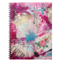 Notebooks, Journals & Cards