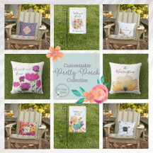 Pretty Porch Collection