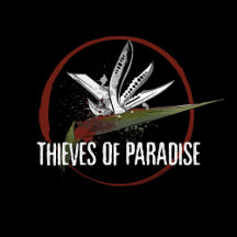 Thieves of Paradise T-Shirts