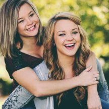 Memorial Sister Pillow Titles