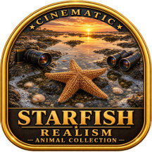 Starfish