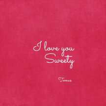 Love & Valentine Gifts