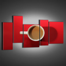 Paintings / posters (interior)