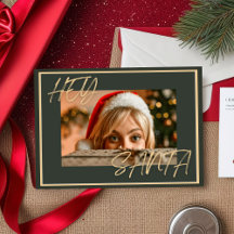 Naughty Chrismas cards 