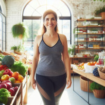 Motivational Posters Inspire Weight Loss Success