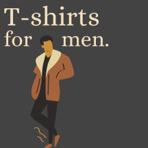 T-shirts for men
