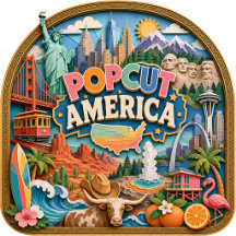 PopCut America