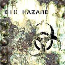 Biohazard Theme