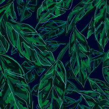 Greenery Print Items