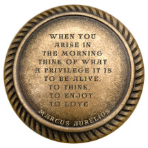 A Timeless Reminder to Cherish Life - 03 46 05 07 