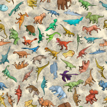 Dinosaurs and Prehistoric Animals