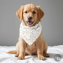 Beige Watercolor Heart Pattern Collection