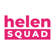 Helen Squad Hoodies