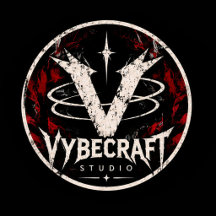 Vintage Metal Band Art – Dark Underground