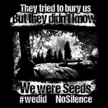 We were Seeds