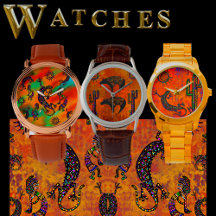 WATCHES