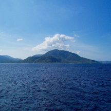 Weh Island Indonesia