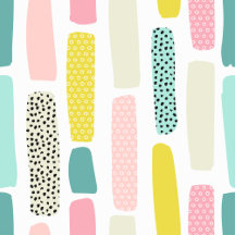 Pretty, Paintbrush, Artsy Pastels