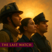 The Last Watch