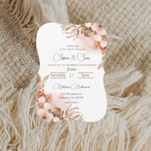 BOHO WEDDING COLLECTION