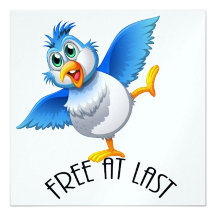 FreeAtLAST: Retirement, Grad, Divorce, ETC.