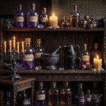The Apothecary