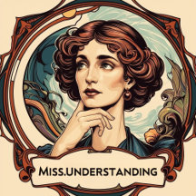 Miss.understanding