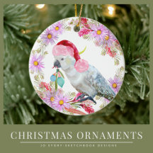 Christmas Ornaments