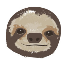 Dash the Sloth