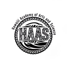 HAAS Hawaiʻi Academy of Arts and Science 