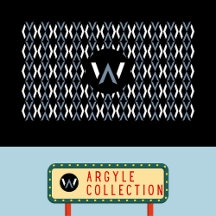 Argyle Pattern