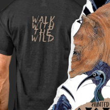 Walk with  the Wild
