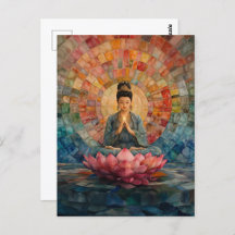 Postcards and  Invitations