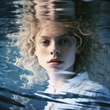 Reflections of Serenity