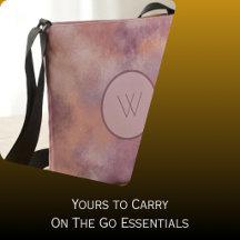 Yours to Carry: On-the-Go Essentials