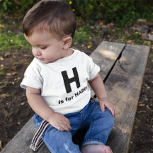 Custom T-Shirts for Babies