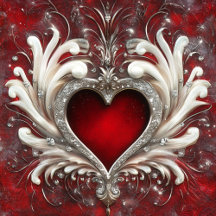 True Heart Wedding & Party Design