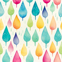 Raindrops