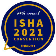 2021 ISHA Convention