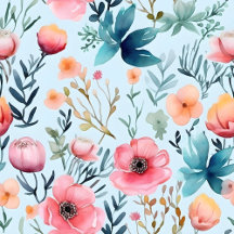 Pattern and Wall Paper