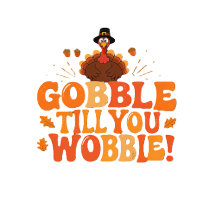 Thanksgiving Feast & Fall Vibes