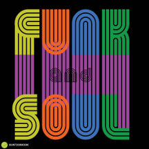 funk and soul