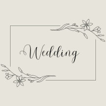 Wedding