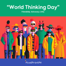 World Thinking Day