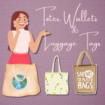 Stylish & Versatile Tote Bag Collection