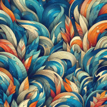 monogrammed simple elegant modern,