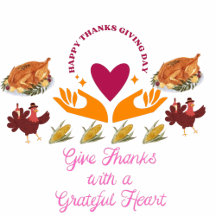 Thanksgiving Day Collection