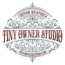Tiny Owner Studio