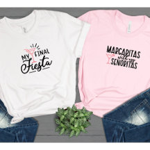 Final Fiesta I Bachelorette Party