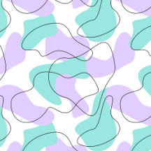 Abstract Pattern